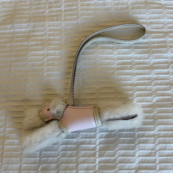 Hermes Buddy Charm Studs - Picture 3 of 5